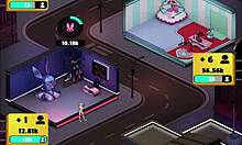 Exciting Hentai Game Live Show