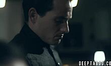 Teen Wants to Fuck with Programmed Brain!