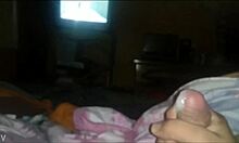 My own compilation of videos ending with amateur homemade solo masturbation.