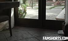 Stepsis Madi Collins Surprises Damon Dice With Her Tightness