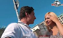 Are you ready for blind date casting without condom?