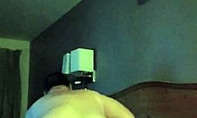 Hot banging session with my curvy wife tonight.