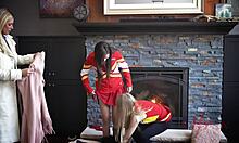 allherluv com - we dont mess around - teaser