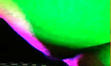 Pillow Play Loves To Tease The Camera Man With Handjob Blowjob