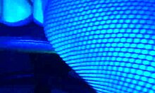 Pillow Play Loves To Tease The Camera Man With Handjob Blowjob