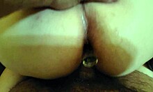 Chubby Fox Gets Fucked Hard In The Morning