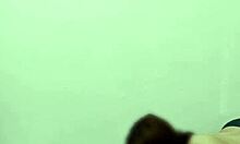 Maswerteng Taga Baguio Nakatikim Ng Masarap Na Blow Job