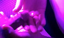 Pillow Play Loves To Tease The Camera Man With Handjob Blowjob