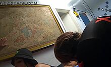 Pagando Um Boquete Enquanto Faço Uma Tattoo - Mirella Montana