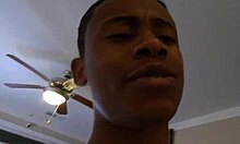 Lil D's First Encounter With Ms London's Big Tits