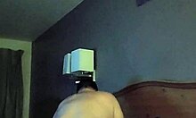 Hot banging session with my curvy wife tonight.