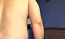 Hot banging session with my curvy wife tonight.