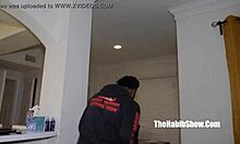 first time with sexy hershey chocolate jazzycocoxxx? are you ready for this?