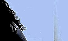 Mi hermanastra me pilló oliendo su ropa interior pero eso la excita y la pone cachonda