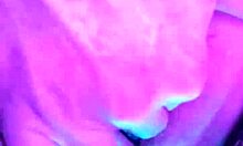 Pillow Play Loves To Tease The Camera Man With Handjob Blowjob