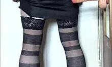 I need this as a bisexual virgin in drag.