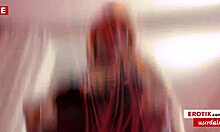 Toned Fitxxxsandy's Intriguing Sex Workout With German Fan