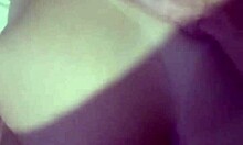 Caught two Tinder girls and took their tight backsides