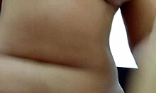 Sarah Rosa Presents Hairless Shaving and Exhibitionism