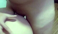 Caught two Tinder girls and took their tight backsides