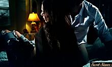 smalltits beauty gets banged by her stepdad