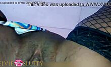 Nice Sweet Pussy Penetration Close Point of View