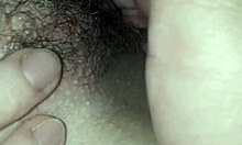 Meu corninho gosta de me masturbar todos os dias depois que chega do trabalho e eu fico toda molhadinha.