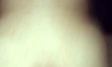 Latina bent over for doggystyle fucking