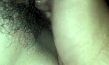 Meu corninho gosta de me masturbar todos os dias depois que chega do trabalho e eu fico toda molhadinha.