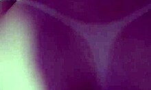 Caught two Tinder girls and took their tight backsides