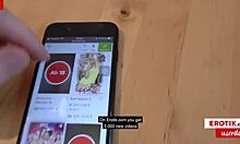 Toned Fitxxxsandy's Intriguing Sex Workout With German Fan