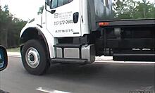 i can’t believe leihla leionni’s homemade outdoor video with those huge tits!