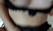 Stepsister Taken To Motel For Hard Fucking Twice