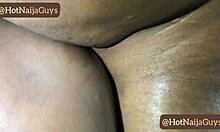 In this casual tale, guy fucks horny teen step sis with big black dick