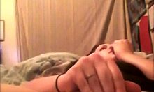 katheryne owen in a private homemade moment