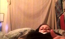 katheryne owen in a private homemade moment