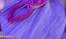 Drii Cordeiro Fucks Girlfriend in Bunny Costume