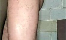 Another Interracial Fuck!