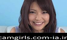 日本の女の子、激しくファックされて潮吹きしたい？