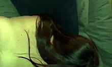 Wife Bends Over For Monster Cock Doggy Style, Gets Cum On Big Ass!