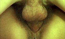 italian retro salesman loves testing lady items personally with toys 😏