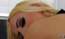 Super cute teen 18+ gets taboo anal in HD, don't say you love me