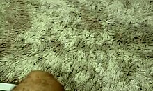 Just being the naughty little toy for this wild dude today