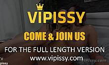 i’m hooked on these piss-drinking brunettes getting drenched in vipissy