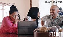 I can’t get enough of Ember Snow, Oliver Davis, and Dana Vespoli