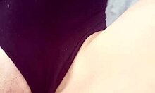 x4sun's perfect body ignites sexy game emotions