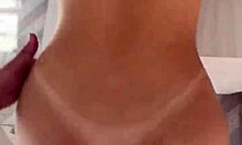 Patty Gets Creampied By Brother