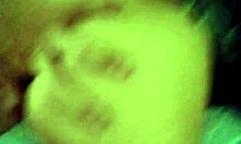 rica colegiala fucked doggy with finger in ass?