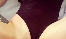 x4sun's perfect body ignites sexy game emotions