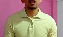 My cousin and I fuck secretly, suck ass and cock, and penetrate each other